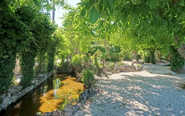 Villa Rural La Condesa