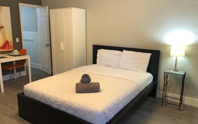 Krym - Studios in Wynwood