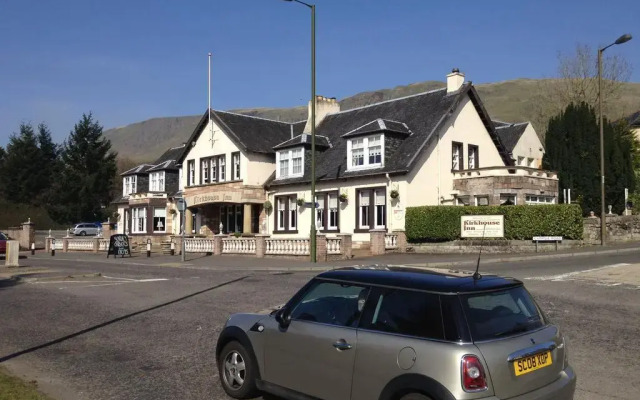 The Kirkhouse Inn