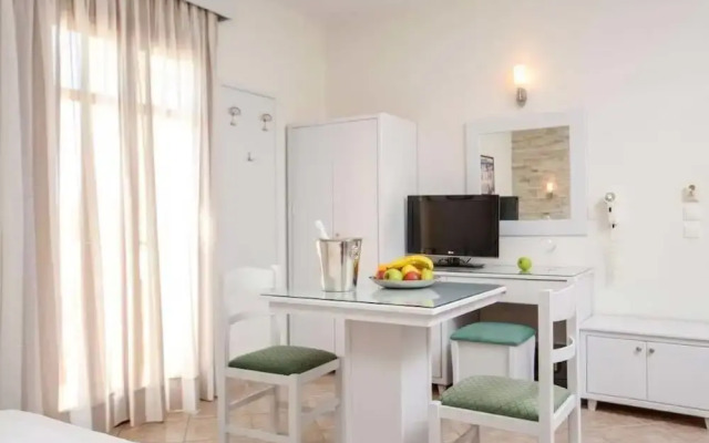 Muses Studio/Appartement