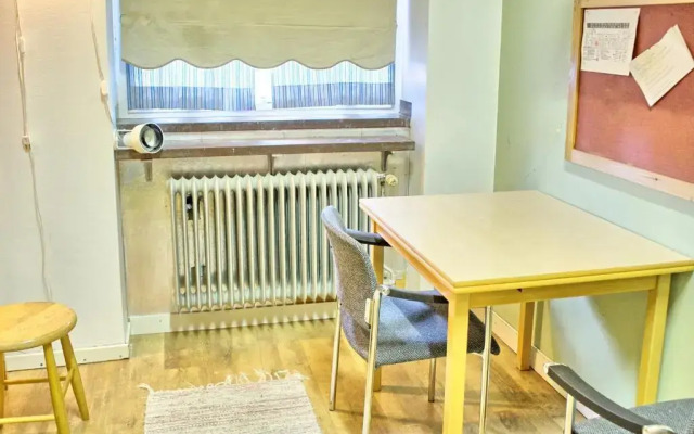 Gillhov   camping and  B&B - Hostel