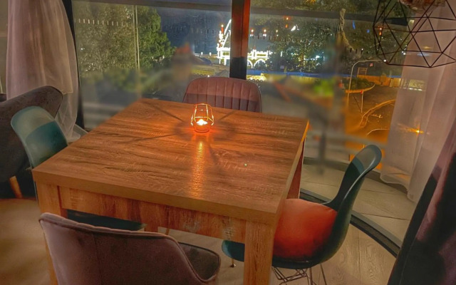 Luxurious 2 bed apartments Lavender Bay view