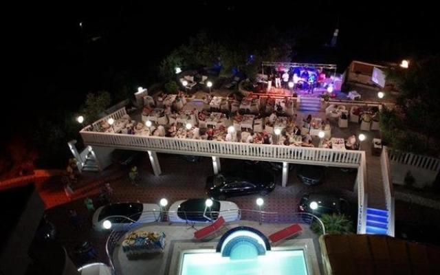 Hotel Conte