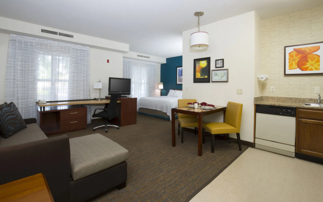 Residence Inn by Marriott Olathe Kansas City