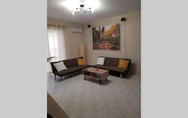 Chalkis Tropical House