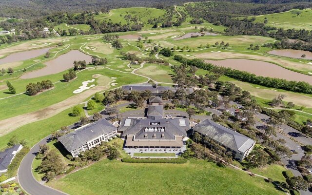 Yarra Valley Lodge