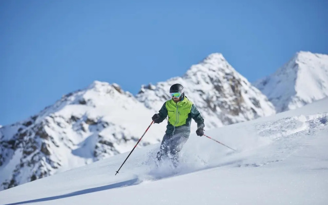 Sporthotel All-Inclusive