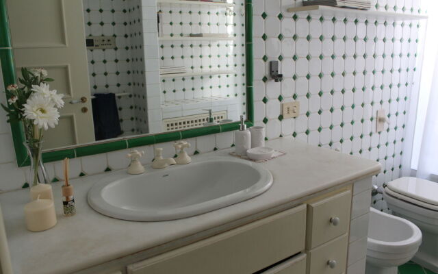 B&B Casa Chinaski
