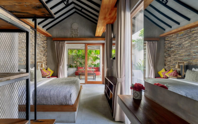 Vinna Villa Seminyak