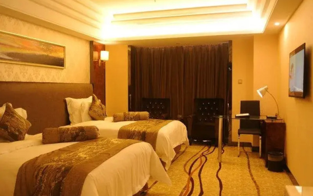 Shenzhen Hawaii International Hotel
