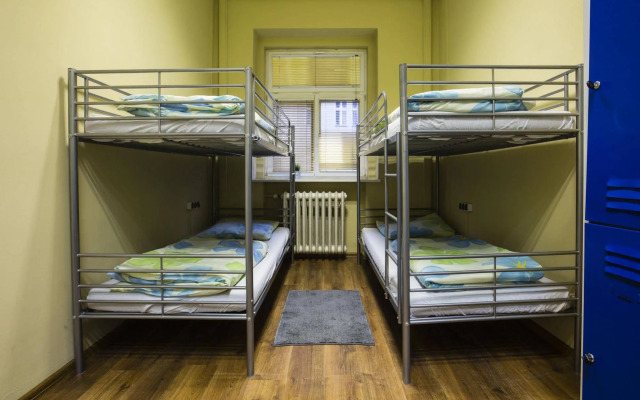 Art Hostel Poznan