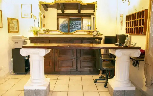 Hotel Punto Azzurro
