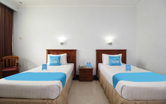 Airy Karang Balik Yos Sudarso 77 Tarakan