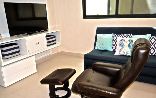 Polo 88 Apartamentos a pasos del Mar