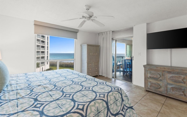 Shoreline Towers 2042 2 Bedroom Condo