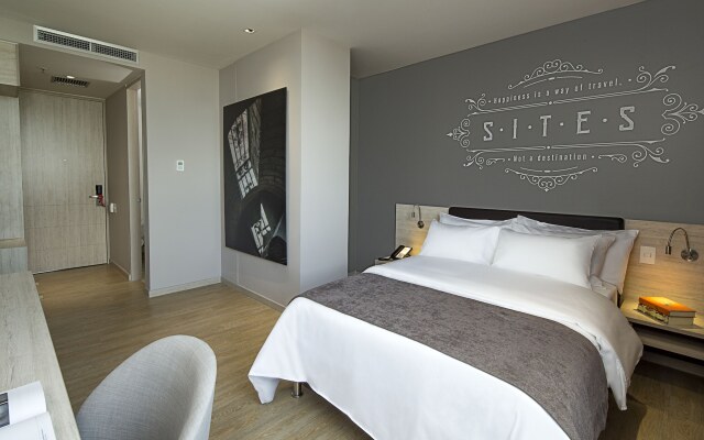 Hotel Sites Monteria