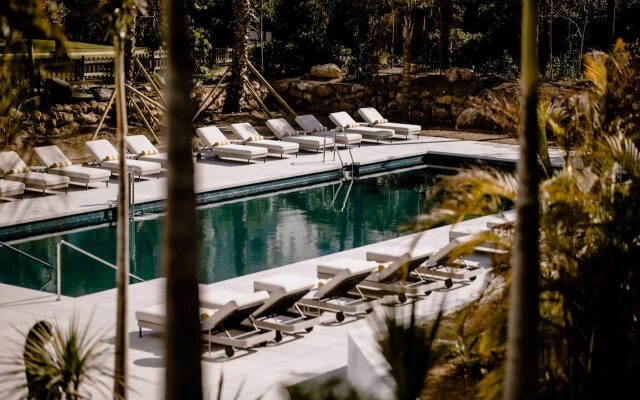 THE FLAG Hotel Marbella Estepona - Adults Recommended