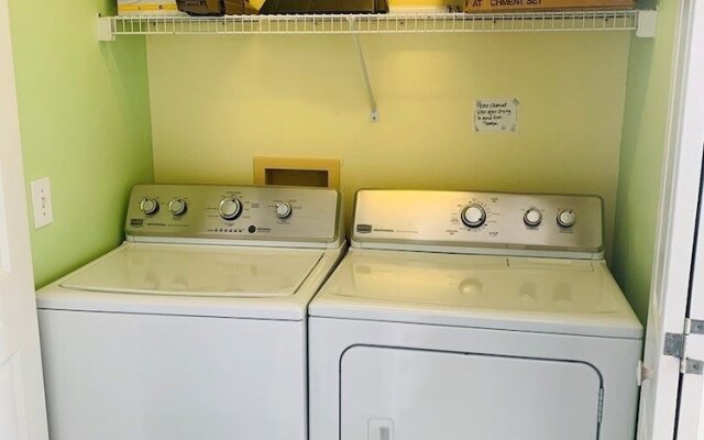 Aly Miguel - 4 Br Home