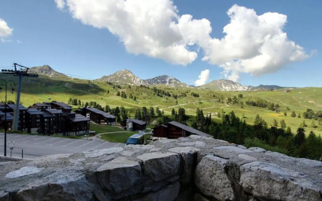 Appartement Belle Plagne, 1 pièce, 4 personnes - FR-1-455-198