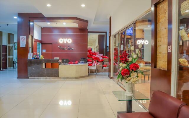 Puri Inn by OYO Rooms