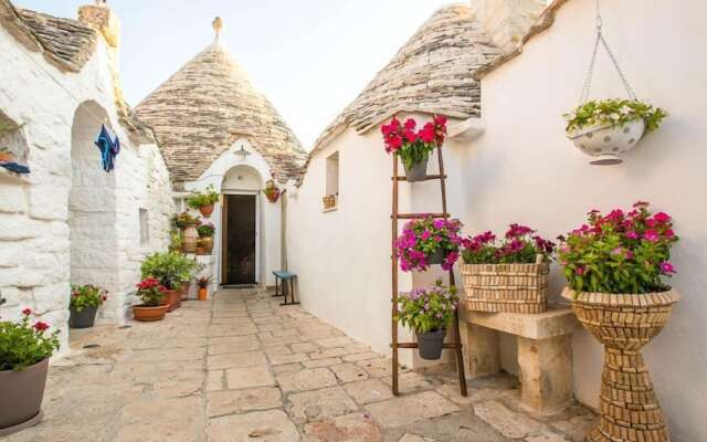 Settanni Sea Suites