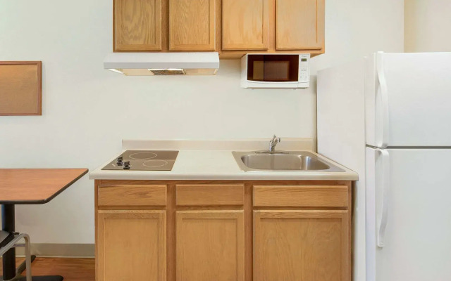 Extended Stay America Select Suites - Jackson - South