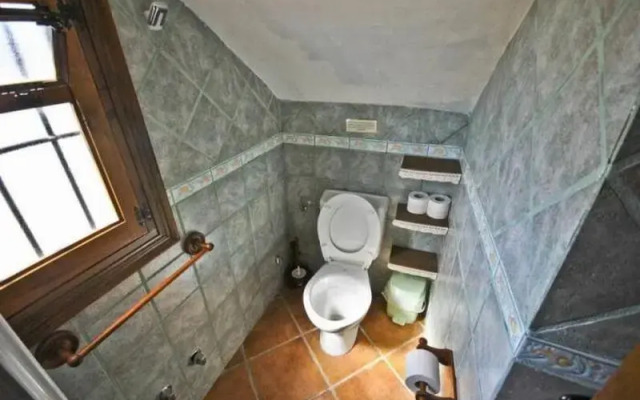 Apartment in Periana 100795
