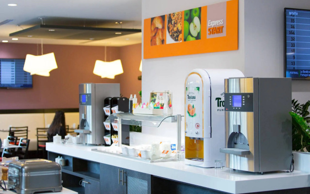 Holiday Inn Express Toulon - Est by IHG