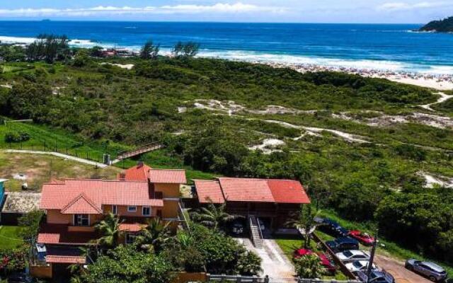 Hostel Vila do Sol