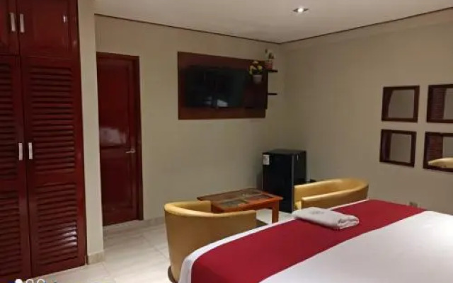 Suites Pucallpa