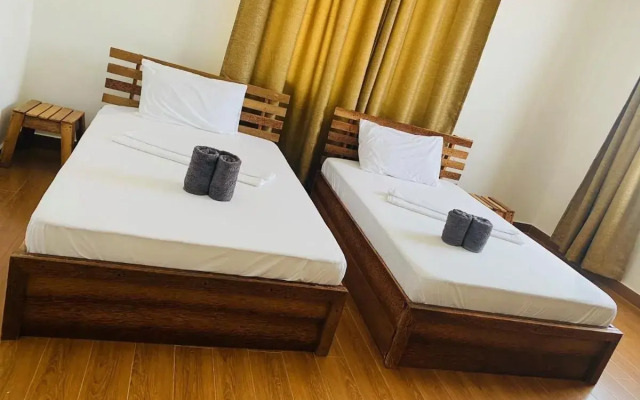 Mambo Inn Nungwi