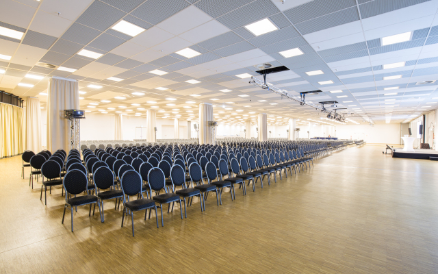 Mercure Hotel MOA Berlin