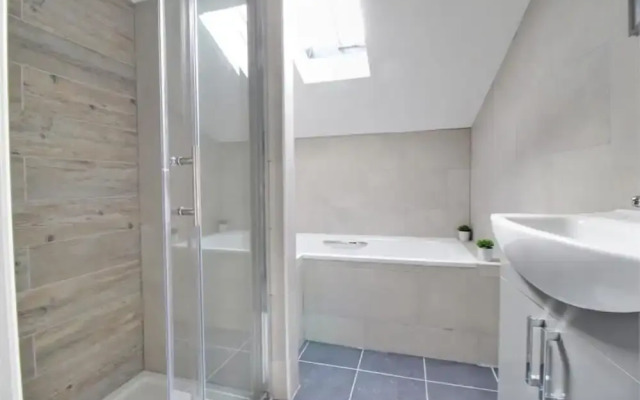 Nelson Serviced Apartments