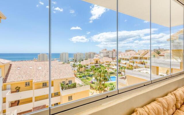 Hanami Puerto Alto Penthouse PA 5-21