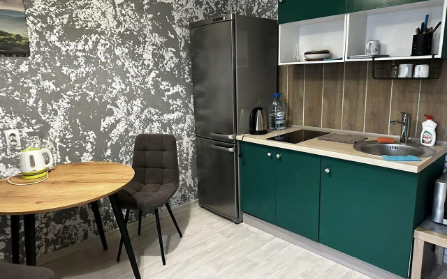 Уютные апартаменты на улице Коммунистическая 98/1