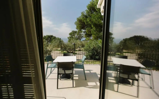 Bungalows Urania