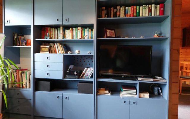 Ferienwohnung Heucke