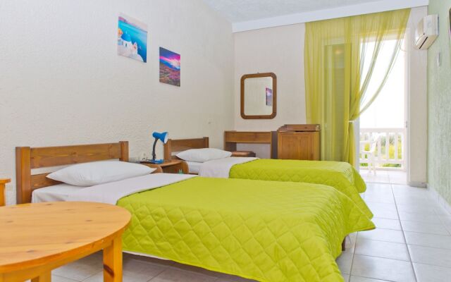 Hotel Vergina