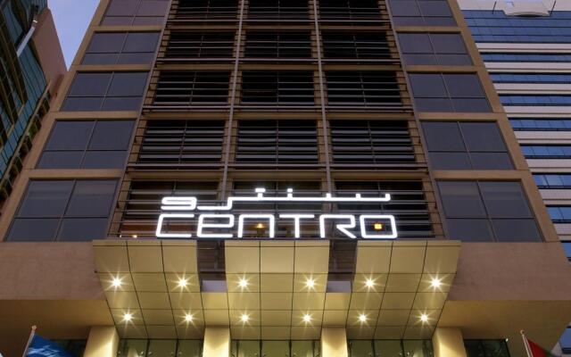 Centro Al Manhal by Rotana