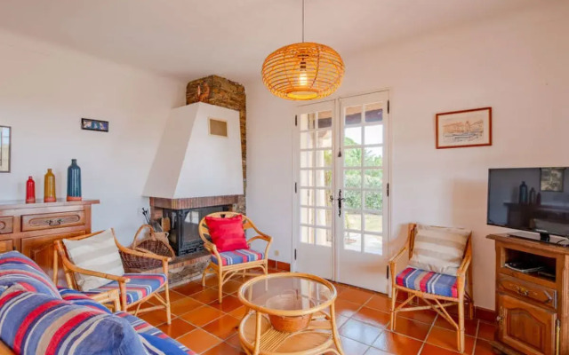House  Josalie Sainte Maxime