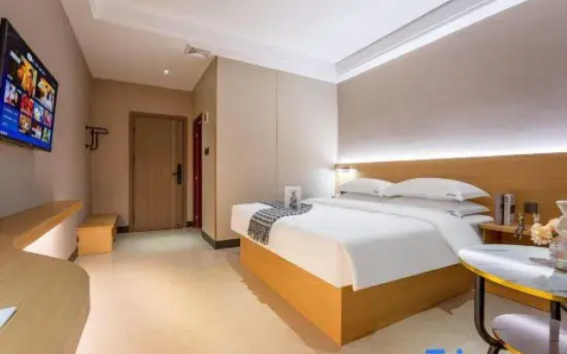 Wanshang Hotel (Foshan Nanhai Mengli Shuixiang Scenic Area)