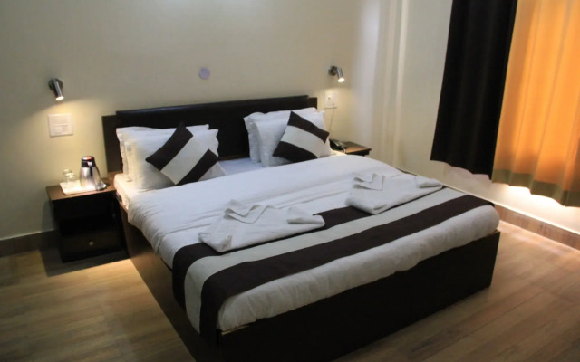 Hotel Royal Gasho