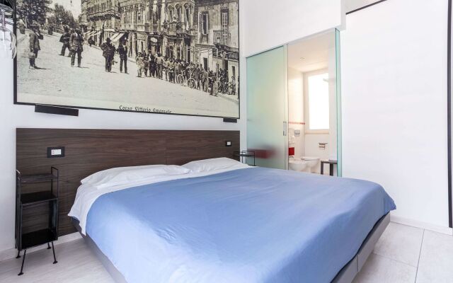 B&B Bella Pescara
