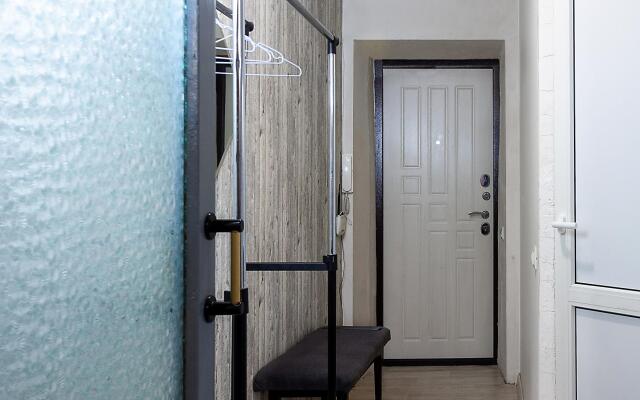 Апартаменты на улице Шеболдаева 6/1