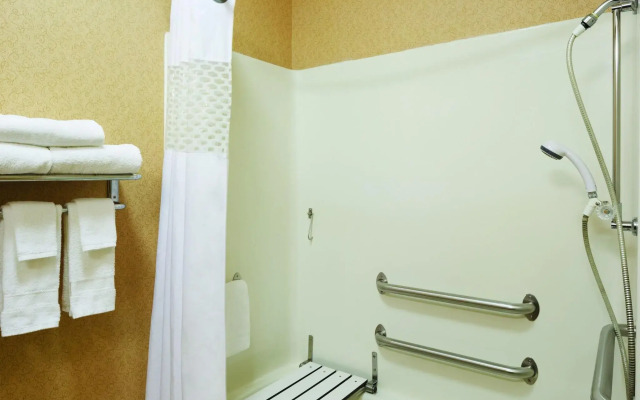 Hampton Inn Chicago / Tinley Park