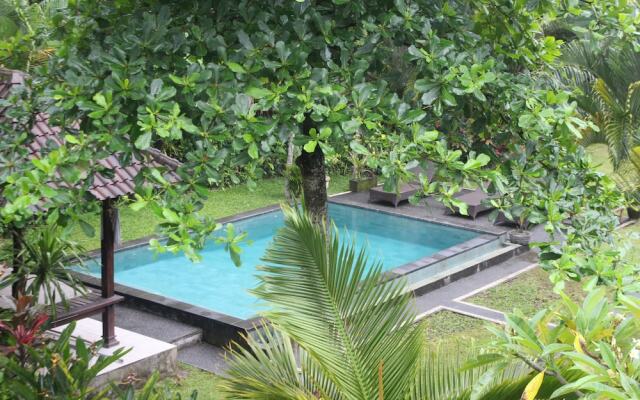 Alit Bungalows Ubud