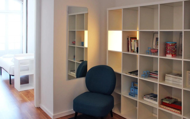 Porto By the River 1 - Gaia