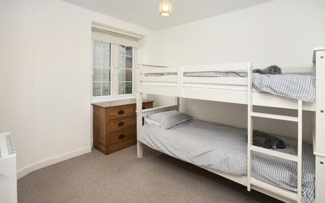 Patacake Cottage Teignmouth