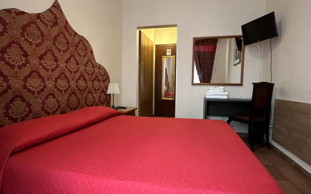 Hotel Il Papavero