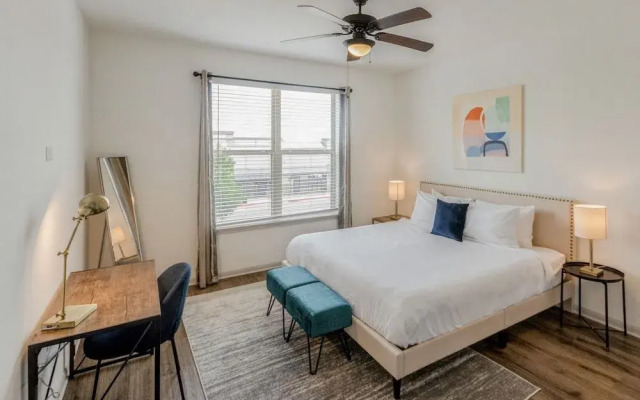 Kasa Frisco Bridges Dallas